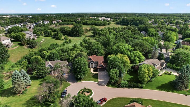 Property Photo:  7474 Moccasin Trail  MN 55317 