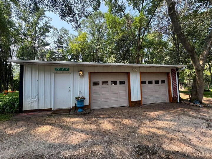 Property Photo: 6535 Broadway Avenue N MN 55906