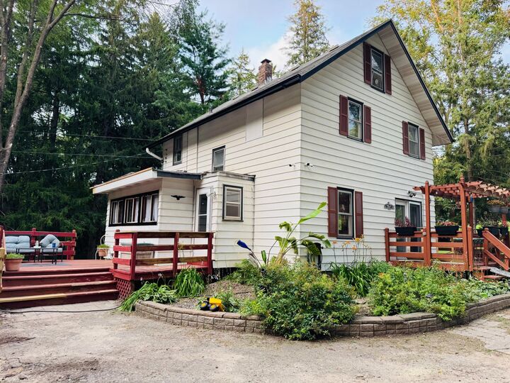 Property Photo: 6535 Broadway Avenue N MN 55906
