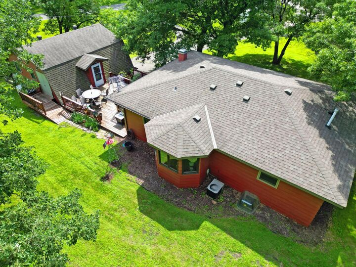 Property Photo: 20631 County Road 9 NE MN 56273