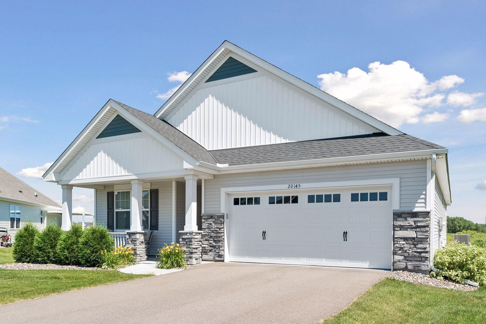 Property Photo: 20145 Marsh Court MN 55311
