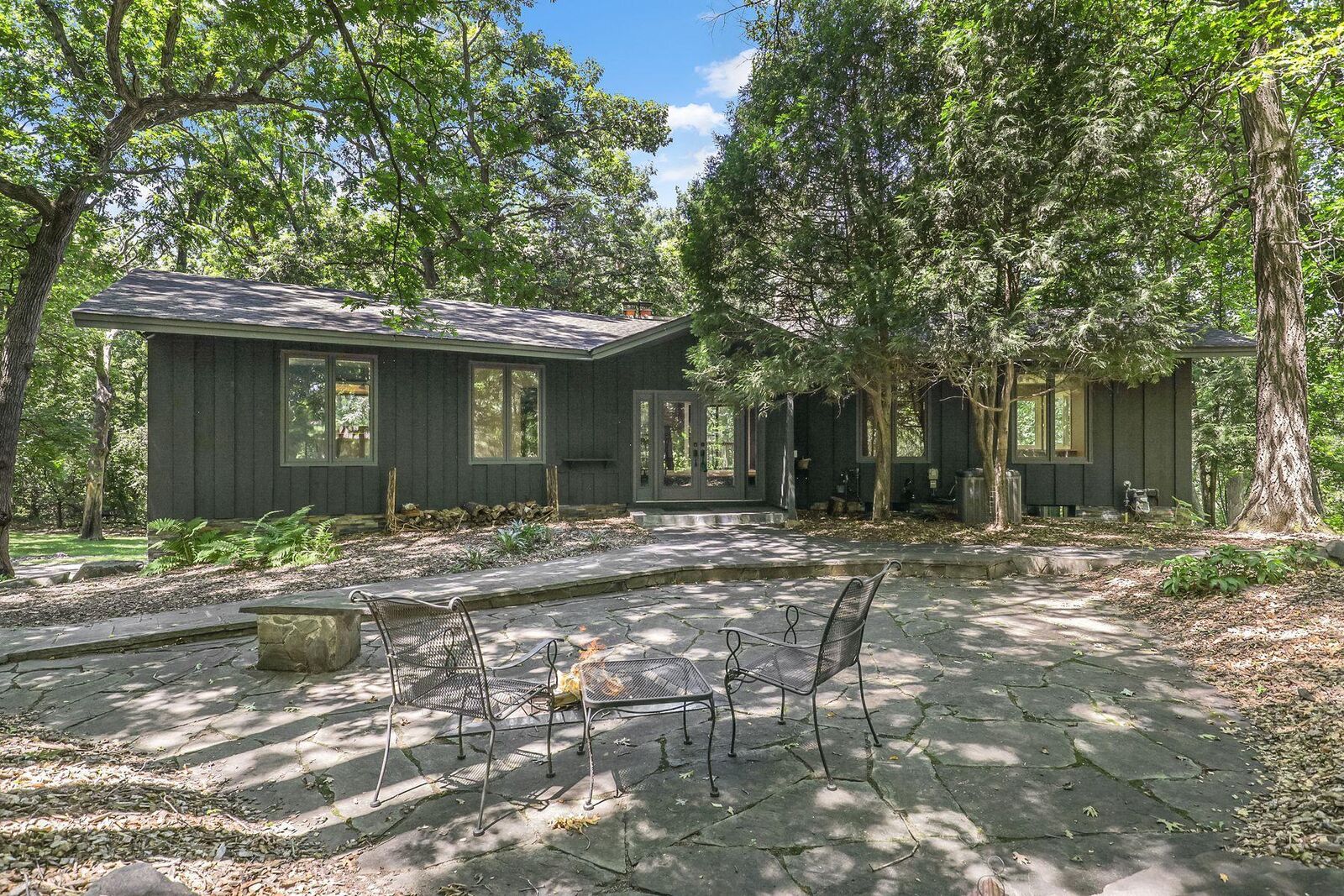 Property Photo:  3 Snowy Owl Lane  MN 55127 