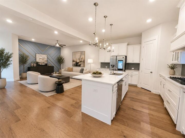 Property Photo:  7827 Piedmont Avenue  TX 75035 