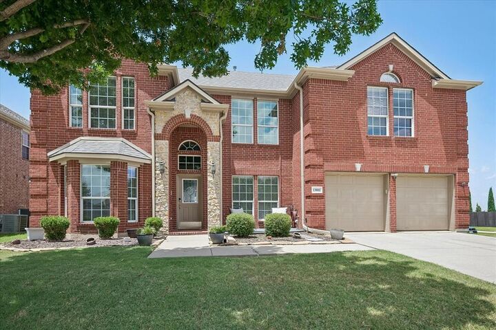 Property Photo: 13881 Port Edwards Lane TX 75033