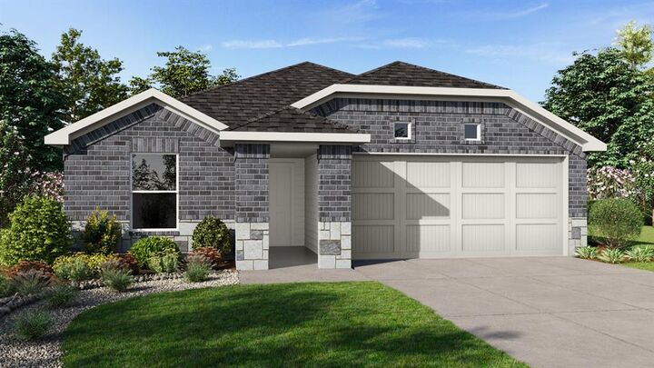 Property Photo:  7740 Royal Fern Drive  TX 76259 
