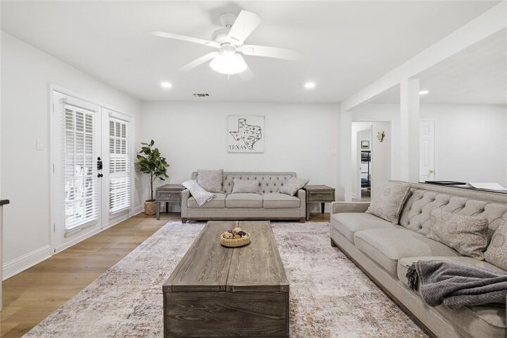 Property Photo:  1510 Austrian Road  TX 75050 