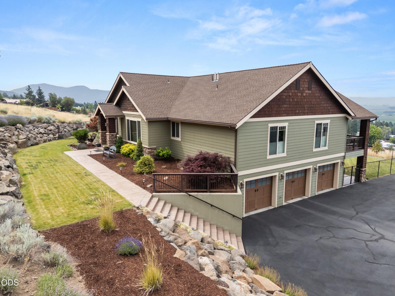 Property Photo:  3517 Chokecherry  OR 97603 