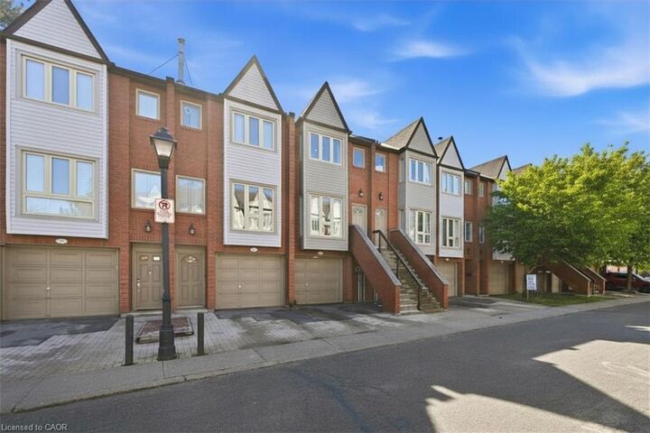 Property Photo:  895 Maple Avenue 215  ON L7S 2H7 