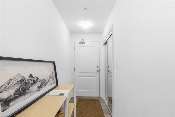 Property Photo: 460 Dundas Street E 1109 ON L8B 2A5