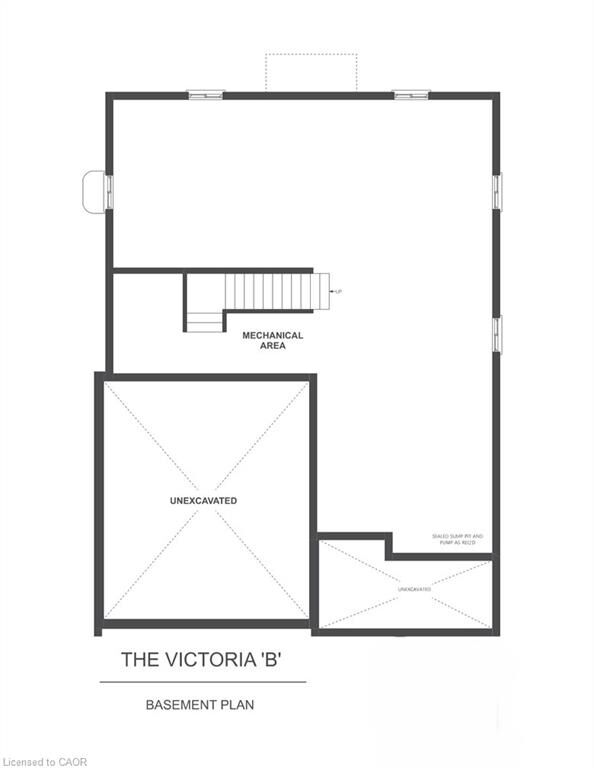 Property Photo: 4233 Fly Road ON L0R 1G0
