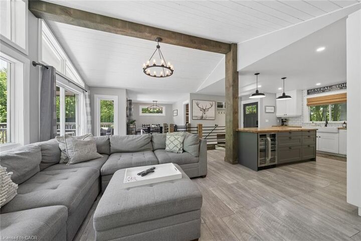 Property Photo:  371 Skene Road  ON K0L 1W0 