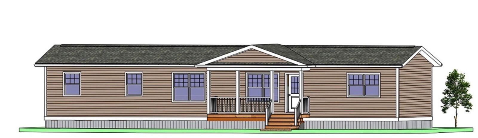 Property Photo:  Tbd Primrose Road  PE C0A 1G0 