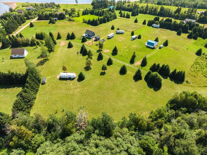 Property Photo: Loretta Lane Lot PE C0B 2C0