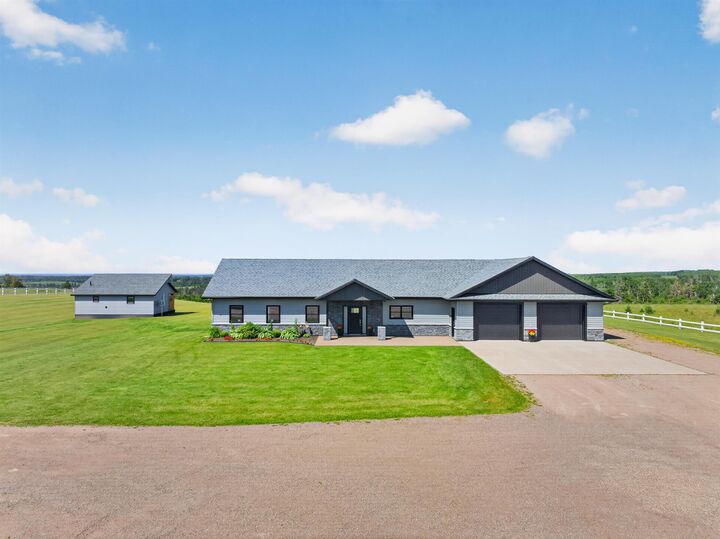 Property Photo:  919 Inkerman Road  PE C0A 1J0 