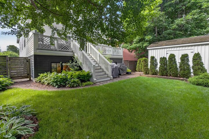 Property Photo:  15 Churchill Avenue  PE C1A 1Y7 