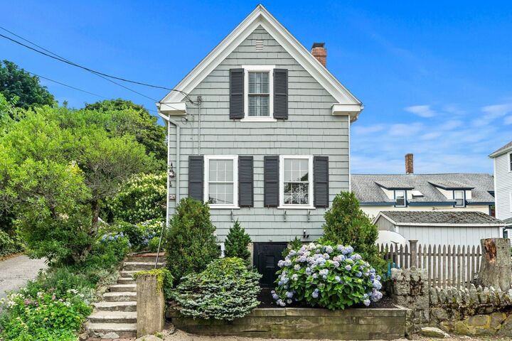 Property Photo:  14 Linden Street  MA 01945 