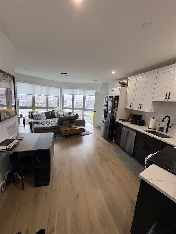 Property Photo:  144 Old Colony Ave 404  MA 02127 