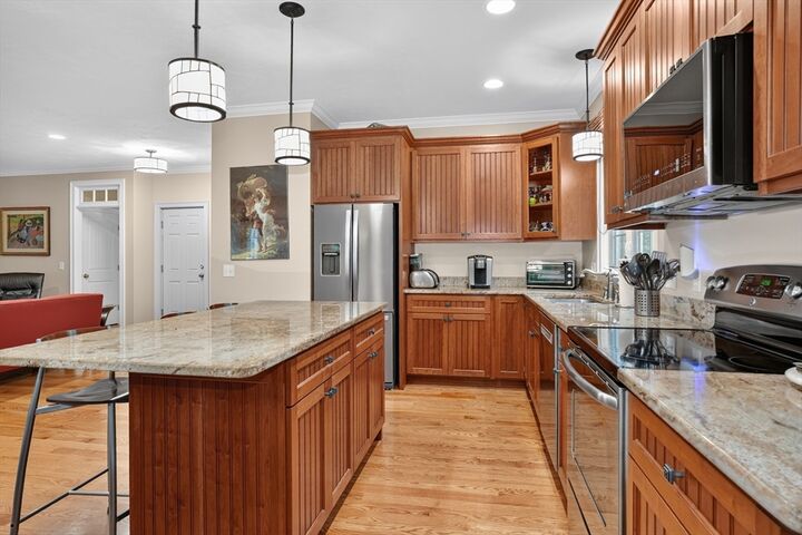 Property Photo:  7 Cyrus Way  MA 01532 
