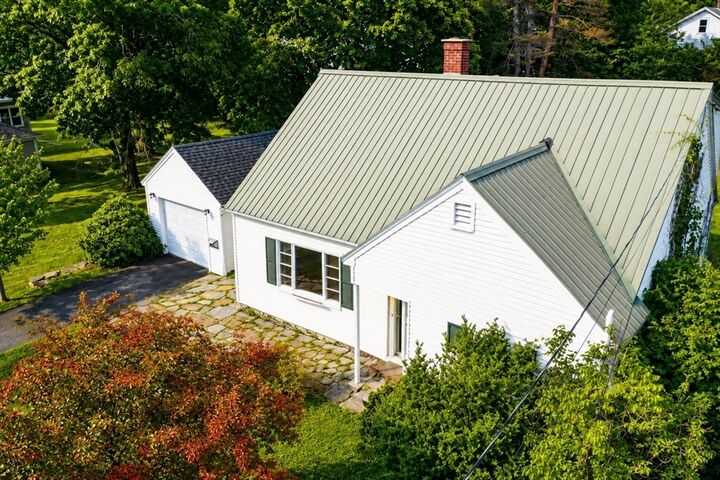 Property Photo: 25 Montague St MA 01376