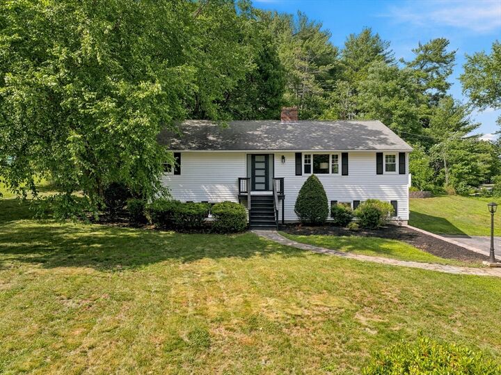 Property Photo:  50 Brigham Hill Rd  MA 01519 