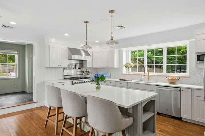 Property Photo: 19 Hersey St MA 02043