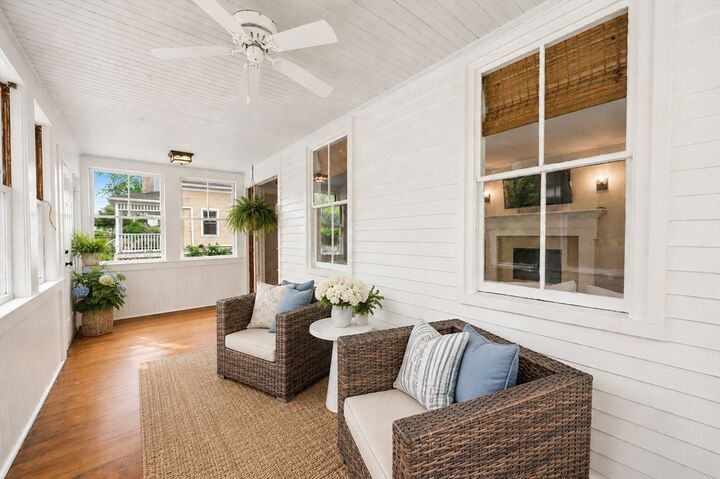 Property Photo:  19 Hersey St  MA 02043 