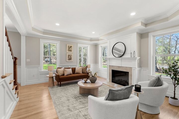 Property Photo: 223 Grove St MA 02420
