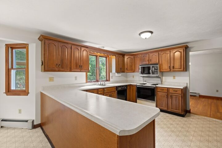 Property Photo: 96 Burt Street MA 02766