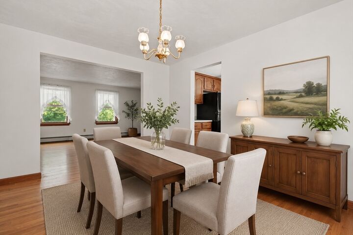 Property Photo: 96 Burt Street MA 02766