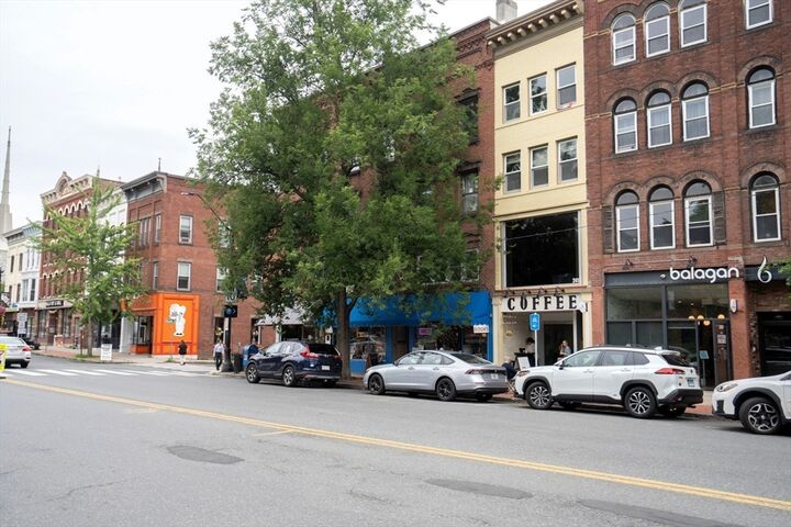 Property Photo: 245 Main Street 3 MA 01060