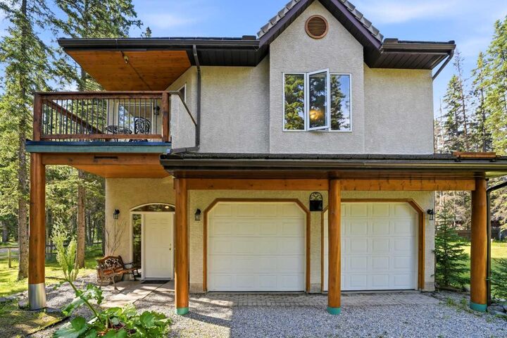 Property Photo:  51 White Avenue  AB T0L 0K0 