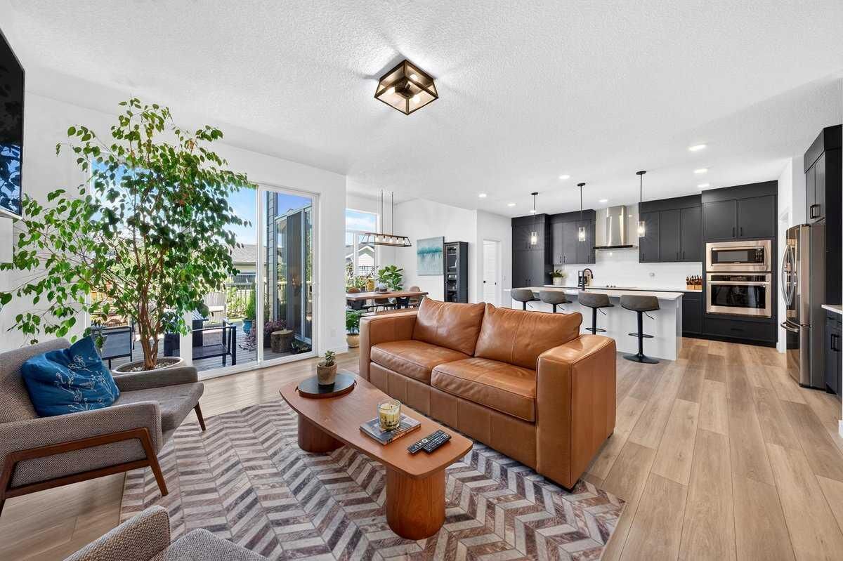 Property Photo: 57 Junegrass Terrace AB T3Z 0G1