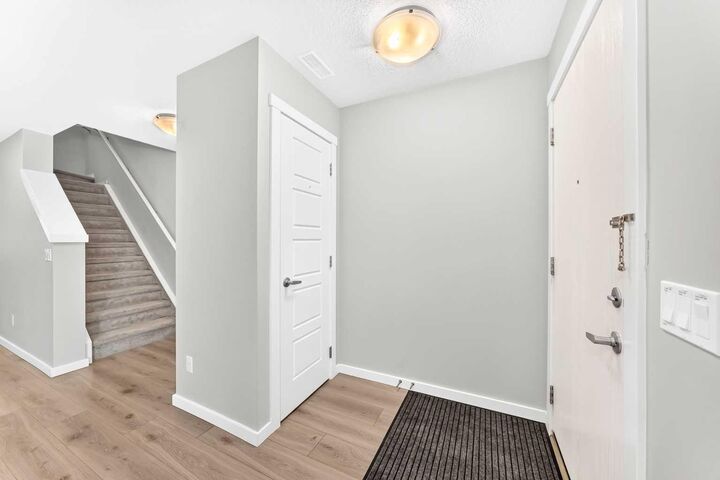 Property Photo: 19458 37 Street SE AB T3M 2W9