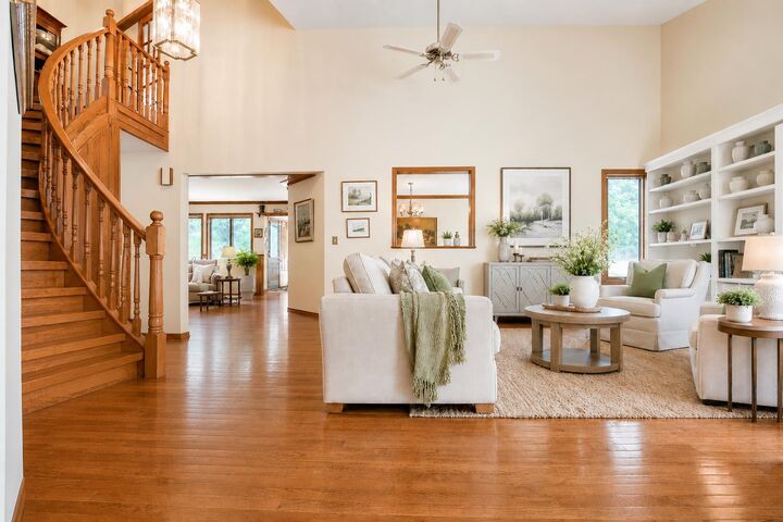 Property Photo: 133 Signal Hill Circle SW AB T3H 2H1