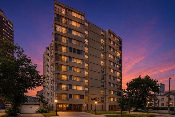 1209 6 Street SW 505 — photo 1