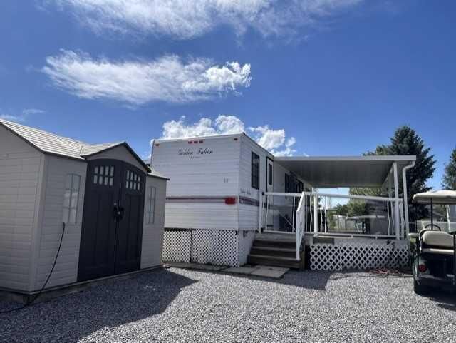 Property Photo:  62 2540 Twp 353  AB T4G 0K6 