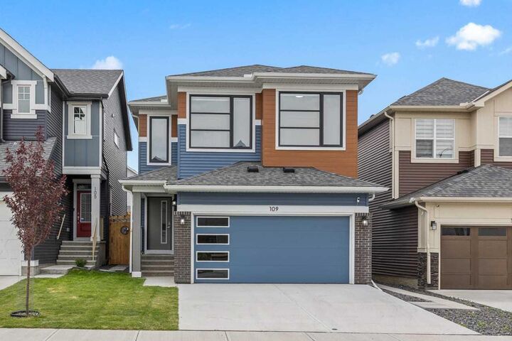 109 Mallard Grove SE — photo 1