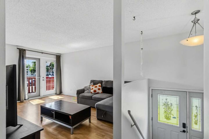 Property Photo:  148 Silin Forest Road  AB T9H 3A1 