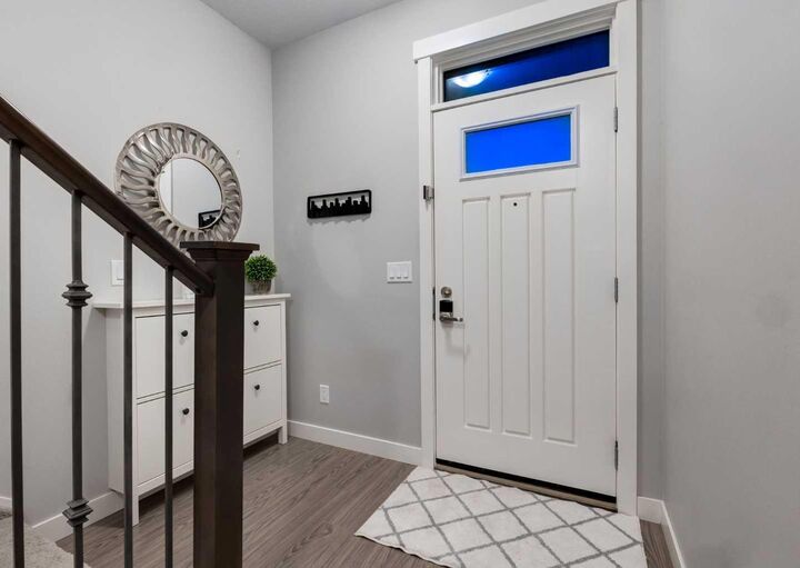 Property Photo: 1086 Williamstown Boulevard NW 1401 AB T4B 3T9