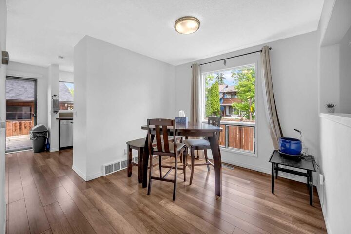 Property Photo:  54 Templegreen Road NE  AB T1Y 4Y8 