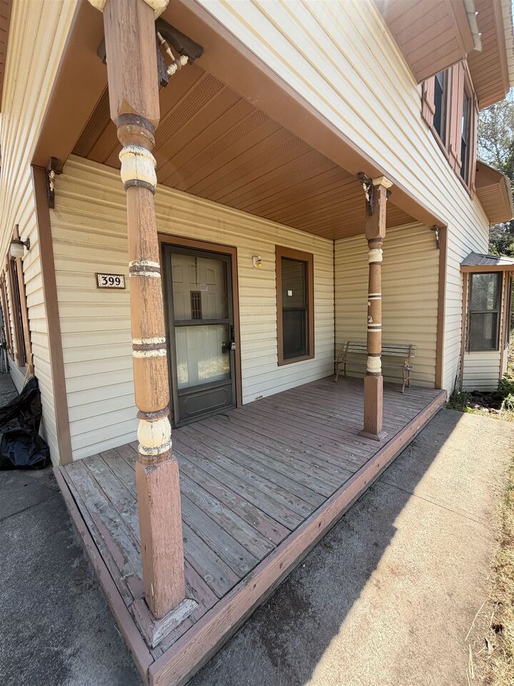 Property Photo:  399 E Upper Rock Creek Road  ID 83245 