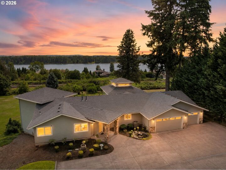 Property Photo: 16109 SE Evergreen Hwy WA 98683