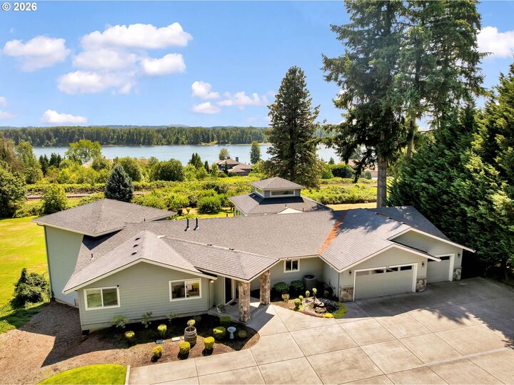 Property Photo: 16109 SE Evergreen Hwy WA 98683
