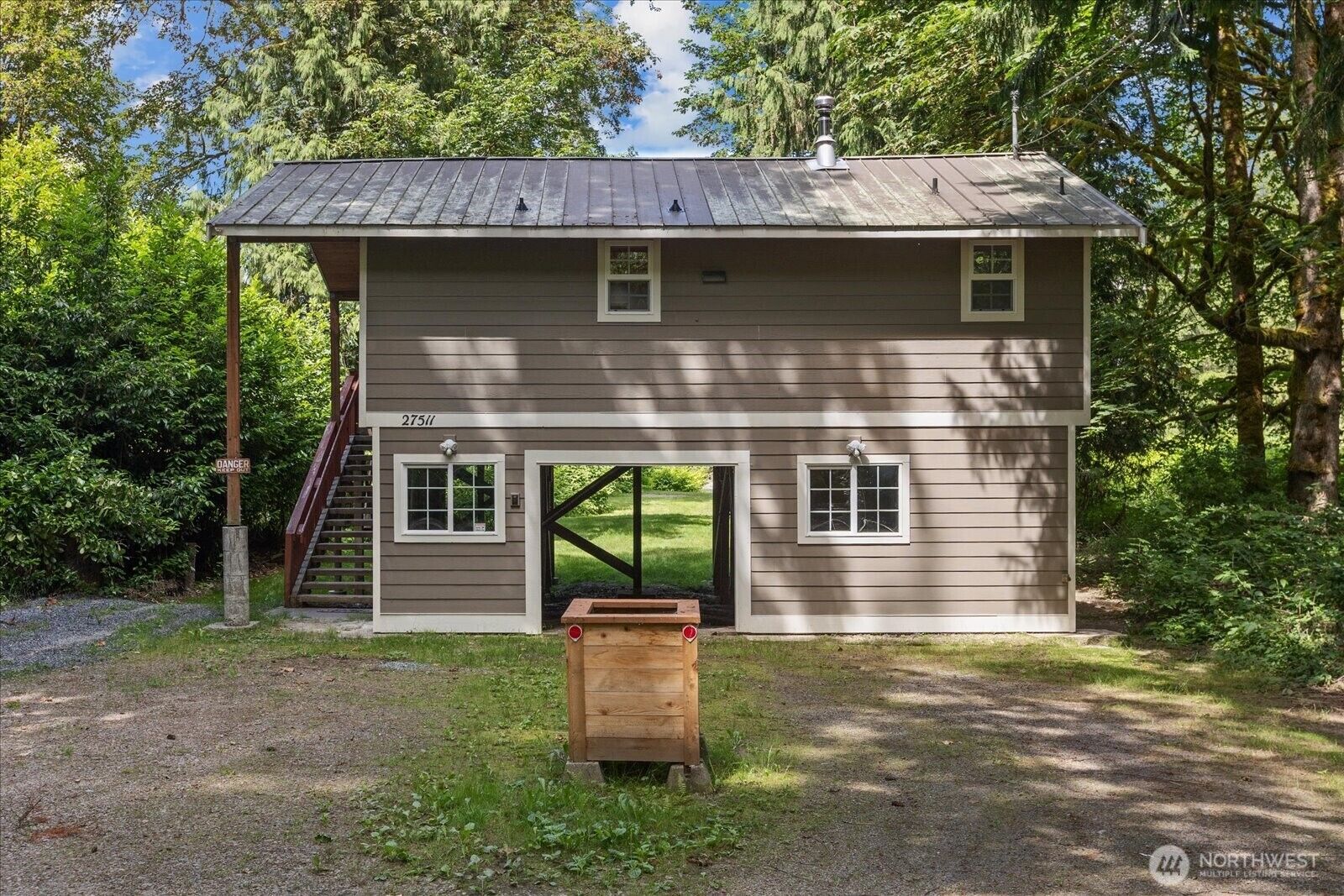 Property Photo:  27511  170th Street SE  WA 98272 
