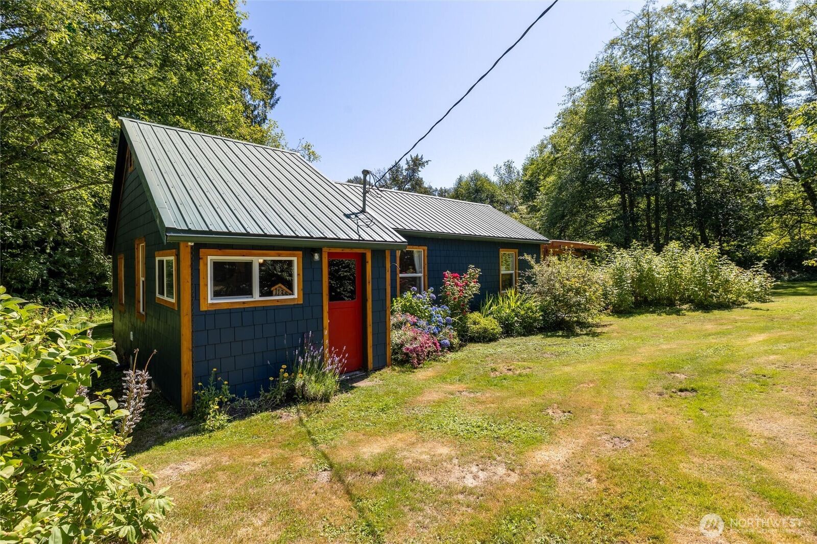 Property Photo:  1135  Lake Samish Road  WA 98229 
