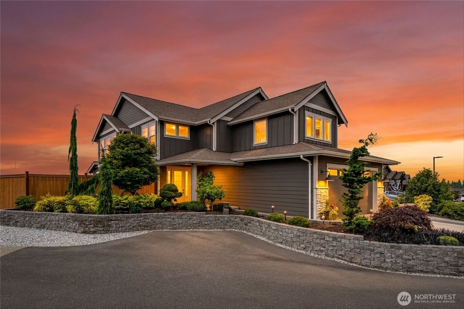 Property Photo: 860 Blackwood Court WA 98226