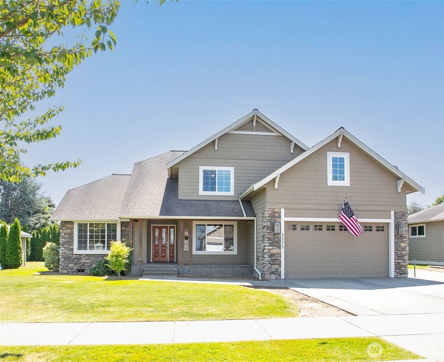 Property Photo:  1525  Westview Circle  WA 98264 