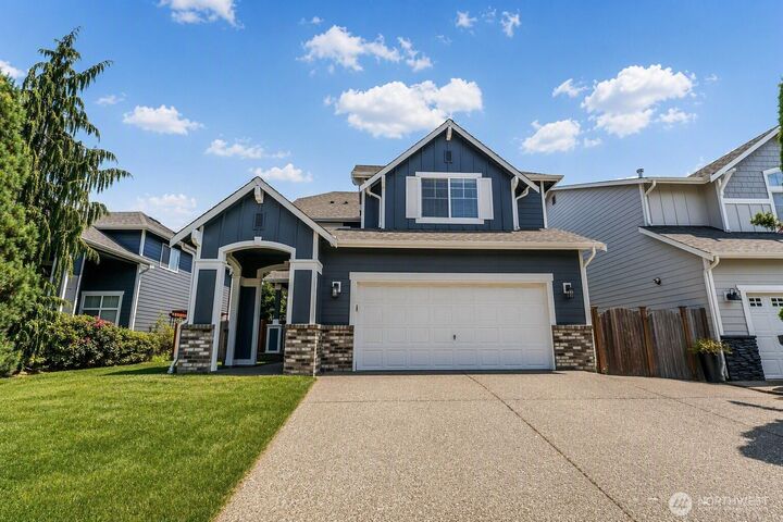 Property Photo:  28610  227th Avenue SE  WA 98038 