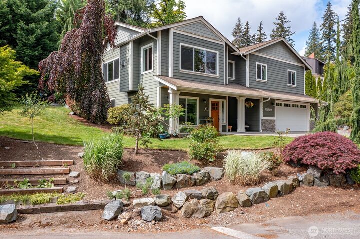 Property Photo:  16411  Country Club Drive  WA 98233 