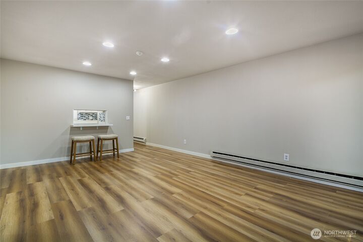 Property Photo: 4805 180th Street SW F102 WA 98037